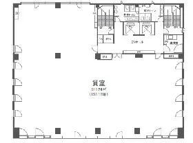 キューブワン麹町ビル(旧:NK真和)の外観