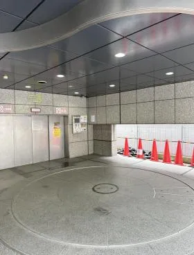キューブワン麹町ビル(旧:NK真和)の外観