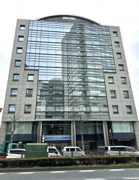 キューブワン麹町ビル(旧:NK真和)の外観