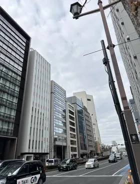 キューブワン麹町ビル(旧:NK真和)の外観