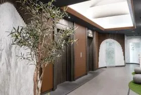 キューブワン麹町ビル(旧:NK真和)の外観