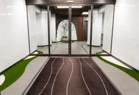 キューブワン麹町ビル(旧:NK真和)の外観