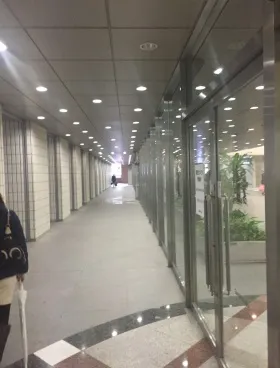 サンシャイン60の外観