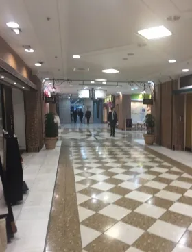 サンシャイン60の外観