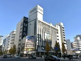 新宿マルイ メン
