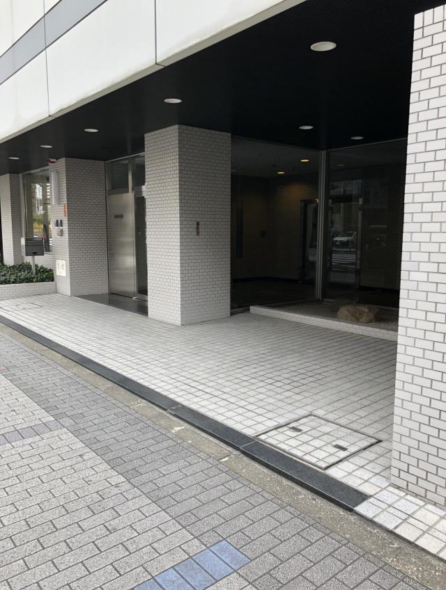 東京都港区芝浦