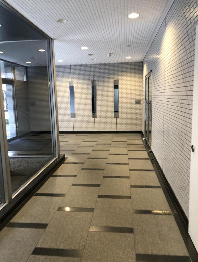 東京都港区芝浦