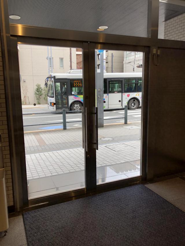 東京都港区芝浦