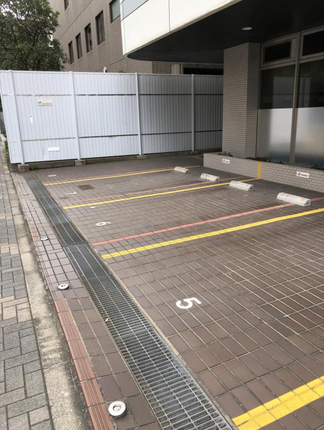 東京都港区芝浦