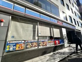 ローソン