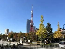 東京タワー