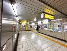 都営三田線「芝公園駅」