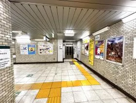 都営三田線「芝公園駅」