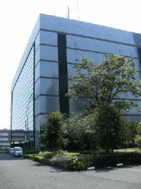 NODEX TOYOCHO(旧:JMFビル東陽町02)の外観