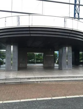NODEX TOYOCHO(旧:JMFビル東陽町02)の外観