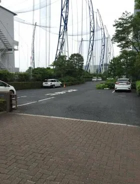 NODEX TOYOCHO(旧:JMFビル東陽町02)の外観
