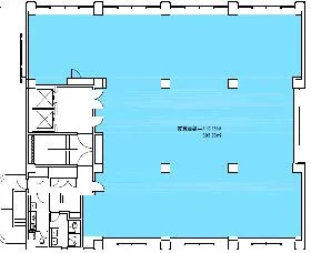 物産ビルの外観