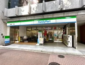 ファミリーマート
