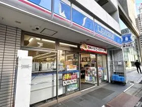 ローソン