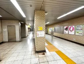 都営三田線「芝公園駅」