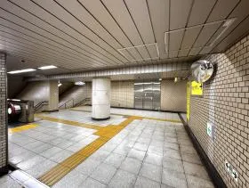 都営三田線「芝公園駅」
