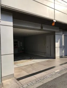 昭和ビルの外観