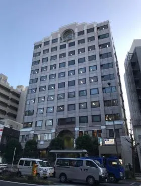 成増トーセイビル(旧トーセイ大樹生命)の外観
