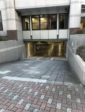 成増トーセイビル(旧トーセイ大樹生命)の外観