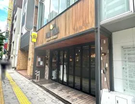 レストラン
