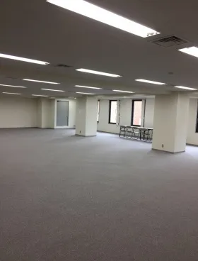 Aフロント田町ビル(旧:オーキッドプレイス田町ビル)の外観