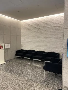 ヒューリック青山外苑東通ビル(旧:南青山M-SQUARE)の外観