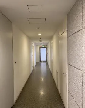 ヒューリック青山外苑東通ビル(旧:南青山M-SQUARE)の外観