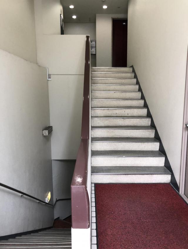 東京都中央区日本橋茅場町