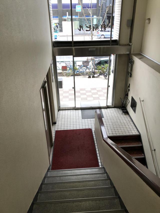 東京都中央区日本橋茅場町