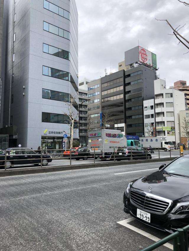 東京都中央区日本橋茅場町