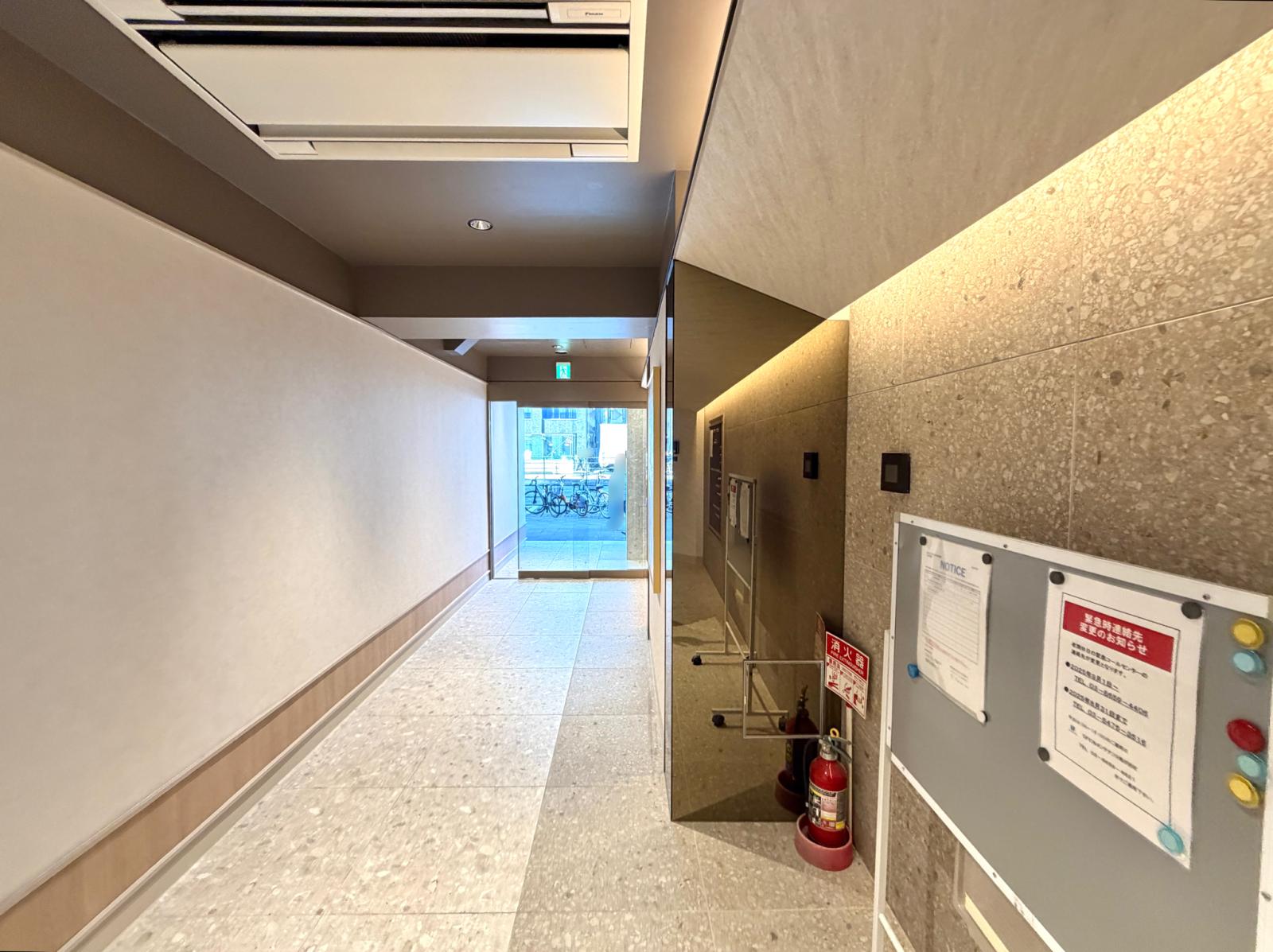 東京都中央区日本橋茅場町