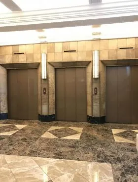 日証館の外観