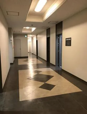 日証館の外観