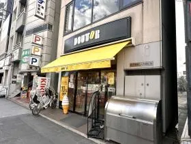 ドトールコーヒー