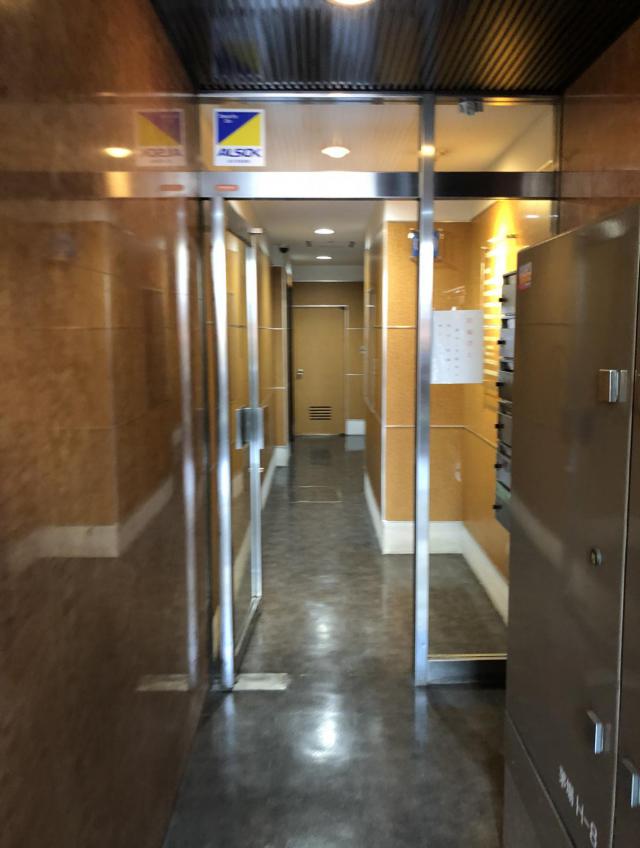東京都中央区八丁堀