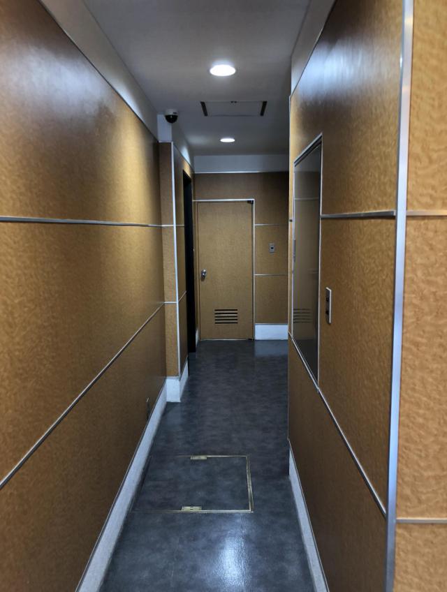 東京都中央区八丁堀