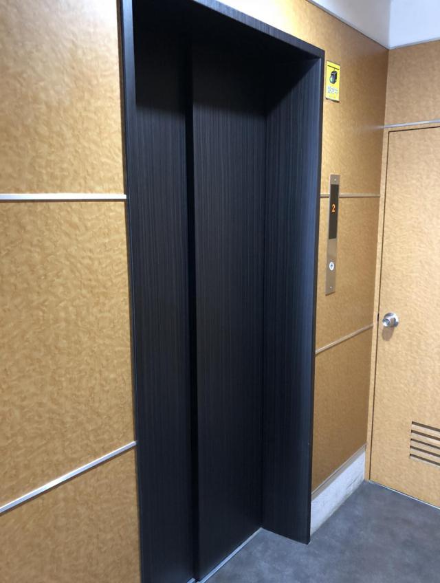 東京都中央区八丁堀