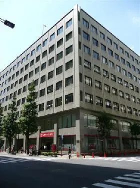 新日石ビルの外観
