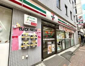 セブンイレブン