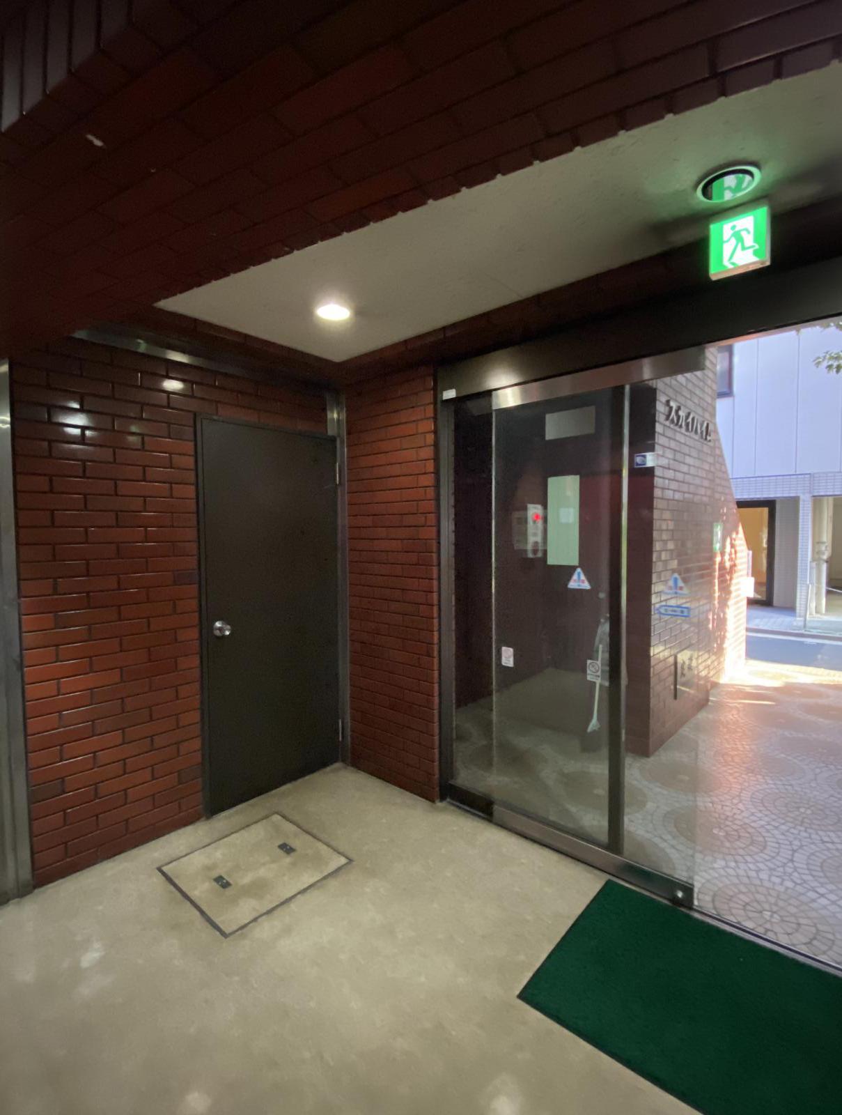 東京都中央区八丁堀