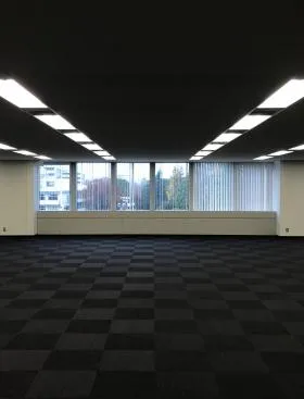 青山ビルディングの外観