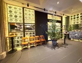 飲食店