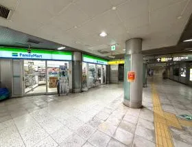 青山一丁目駅（都営大江戸線）