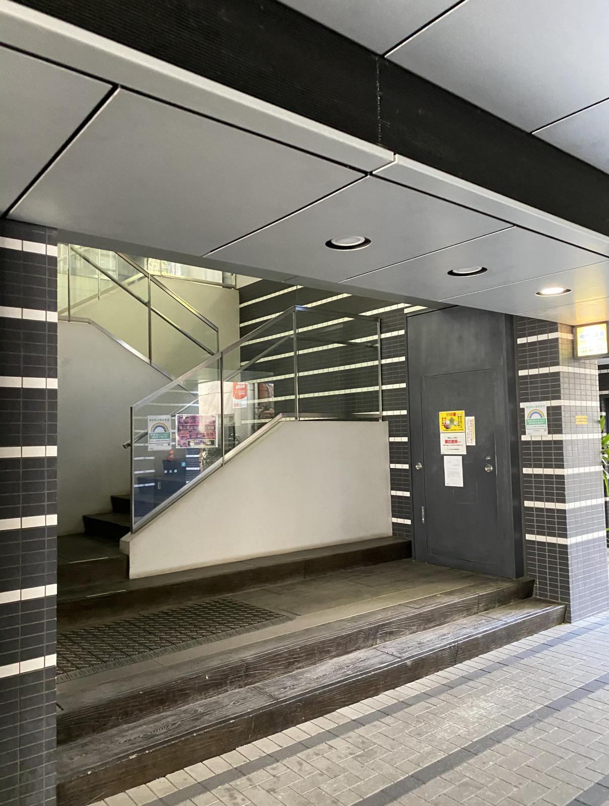 東京都中央区日本橋人形町
