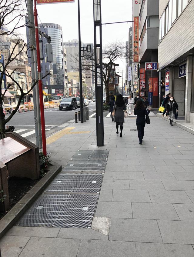 東京都中央区日本橋人形町